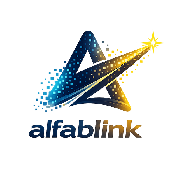Alfablink